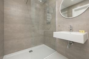 Seaside Apartamenty - Bałtycka 22