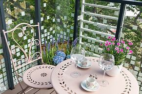 Seaside Apartamenty - Bałtycka 22