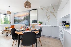 Seaside Apartamenty - Bałtycka 22