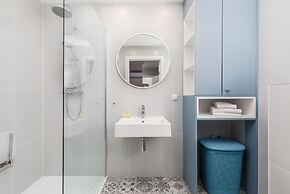 Seaside Apartamenty - Bałtycka 22