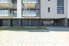 Seaside Apartamenty - Bałtycka 22