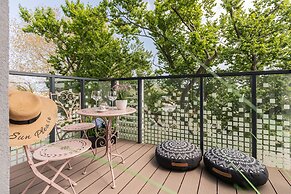 Seaside Apartamenty - Bałtycka 22