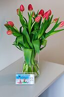 Seaside Apartamenty - Bałtycka 22