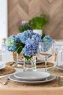 Seaside Apartamenty - Bałtycka 22