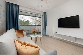 Seaside Apartamenty - Bałtycka 22