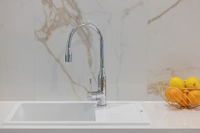 Seaside Apartamenty - Bałtycka 22