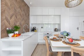 Seaside Apartamenty - Bałtycka 22