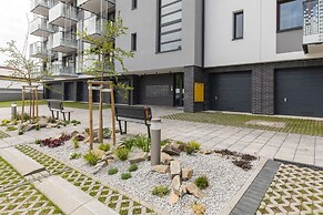 Seaside Apartamenty - Bałtycka 22