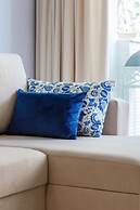 Seaside Apartamenty - Bałtycka 22