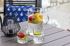 Seaside Apartamenty - Bałtycka 22