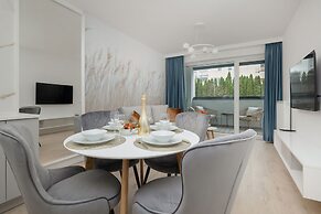 Seaside Apartamenty - Bałtycka 22