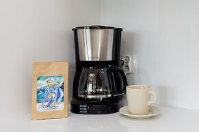 Seaside Apartamenty - Bałtycka 22