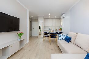 Seaside Apartamenty - Bałtycka 22