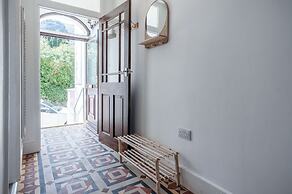 Canol Y Bryn - 3 Bedroom Holiday Home - Tenby