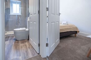 Canol Y Bryn - 3 Bedroom Holiday Home - Tenby