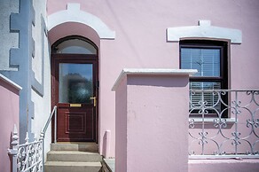 Canol Y Bryn - 3 Bedroom Holiday Home - Tenby