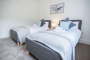 Canol Y Bryn - 3 Bedroom Holiday Home - Tenby