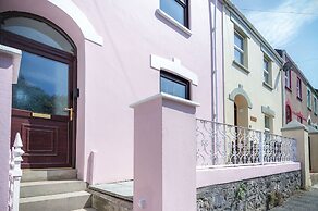 Canol Y Bryn - 3 Bedroom Holiday Home - Tenby