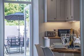 Canol Y Bryn - 3 Bedroom Holiday Home - Tenby