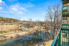 Smoky Mountains 107 2bd Condo With Fireplace 2 Bedroom Home by RedAwni