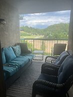 Riverside 605 2bd Condo With Mountains View Private Balcony 2 Bedroom 