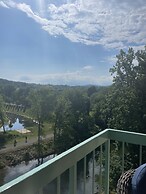 Riverside 605 2bd Condo With Mountains View Private Balcony 2 Bedroom 