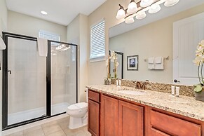 Family-friendly 10 Br Pool Villa In Encore Near Disney 10 Bedroom Home