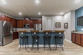 Family-friendly 10 Br Pool Villa In Encore Near Disney 10 Bedroom Home