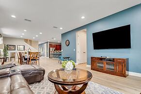 Family-friendly 10 Br Pool Villa In Encore Near Disney 10 Bedroom Home