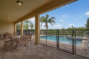 Family-friendly 10 Br Pool Villa In Encore Near Disney 10 Bedroom Home