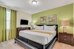 Family-friendly 10 Br Pool Villa In Encore Near Disney 10 Bedroom Home