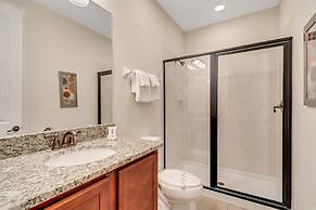 Family-friendly 10 Br Pool Villa In Encore Near Disney 10 Bedroom Home