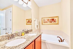 Family-friendly 10 Br Pool Villa In Encore Near Disney 10 Bedroom Home