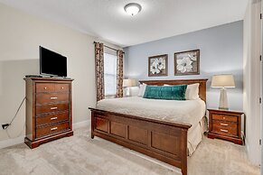 Family-friendly 10 Br Pool Villa In Encore Near Disney 10 Bedroom Home