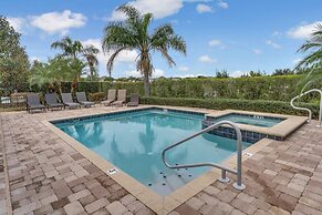 Family-friendly 10 Br Pool Villa In Encore Near Disney 10 Bedroom Home
