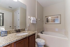 Family-friendly 10 Br Pool Villa In Encore Near Disney 10 Bedroom Home