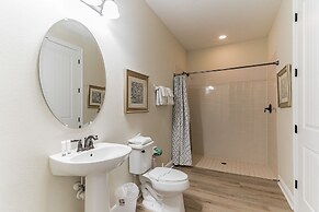 Family-friendly 10 Br Pool Villa In Encore Near Disney 10 Bedroom Home