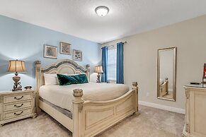 Family-friendly 10 Br Pool Villa In Encore Near Disney 10 Bedroom Home