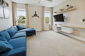 Harry Potter & Star Wars 5br Villa In Encore Near Disney 5 Bedroom Hom