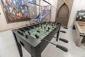 Harry Potter & Star Wars 5br Villa In Encore Near Disney 5 Bedroom Hom