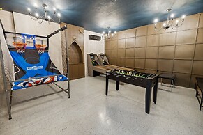 Harry Potter & Star Wars 5br Villa In Encore Near Disney 5 Bedroom Hom