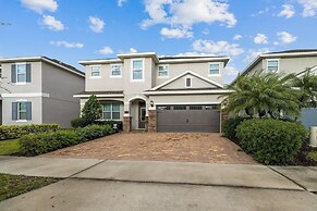 Harry Potter & Star Wars 5br Villa In Encore Near Disney 5 Bedroom Hom