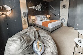 Harry Potter & Star Wars 5br Villa In Encore Near Disney 5 Bedroom Hom