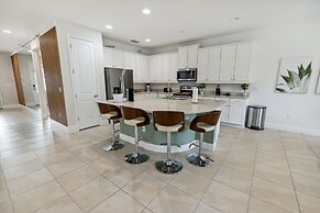 Harry Potter & Star Wars 5br Villa In Encore Near Disney 5 Bedroom Hom