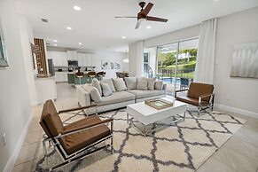 Harry Potter & Star Wars 5br Villa In Encore Near Disney 5 Bedroom Hom