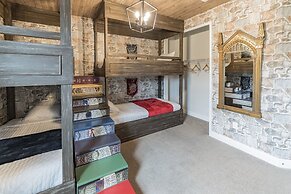 Harry Potter & Star Wars 5br Villa In Encore Near Disney 5 Bedroom Hom