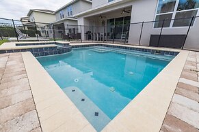 Harry Potter & Star Wars 5br Villa In Encore Near Disney 5 Bedroom Hom