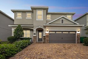 Harry Potter & Star Wars 5br Villa In Encore Near Disney 5 Bedroom Hom