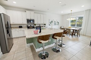 Harry Potter & Star Wars 5br Villa In Encore Near Disney 5 Bedroom Hom