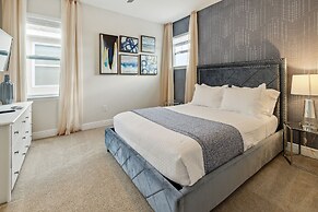 Harry Potter & Star Wars 5br Villa In Encore Near Disney 5 Bedroom Hom